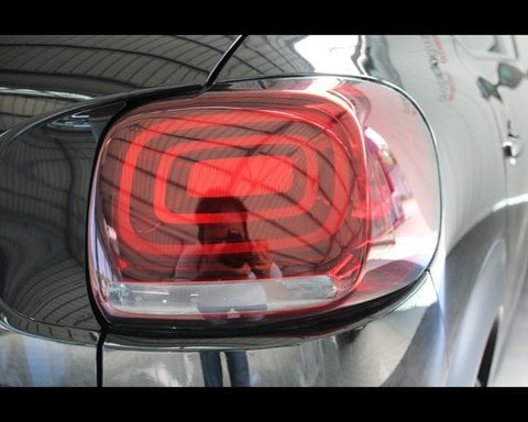 Auto Usate A Piacenza | Citroën C3 Aircross I 2021 1.5 Bluehdi Feel S&S 110Cv