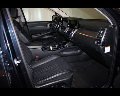 Auto Usate A Piacenza | Kia Sorento Iv 1.6 T-Gdi Hev Evolution Awd At6
