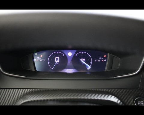 Auto Km0 A Piacenza | Peugeot 2008 Allure Puretech 100 S&S