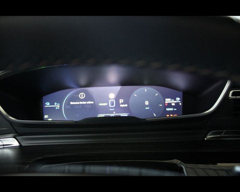 Auto Km0 A Piacenza | Peugeot 508 Sw 1.6 Phev Gt 225Cv E-Eat8