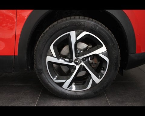 Auto Usate A Piacenza | Citroën C5 Aircross I 2018 1.5 Bluehdi Shine S&S 130Cv Eat8