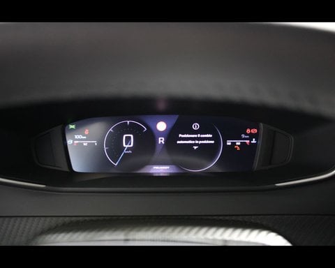 Auto Km0 A Piacenza | Peugeot 2008 Allure Puretech 130 Eat8 S&S