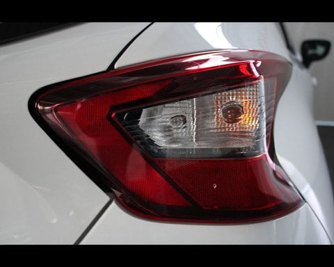Auto Usate A Piacenza | Nissan Micra V 1.0 Ig-T Acenta 92Cv