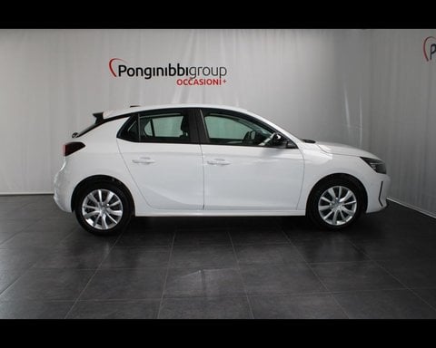 Auto Usate A Piacenza | Opel Corsa Vi 1.2 S&S 100Cv
