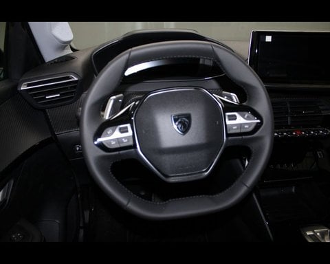 Auto Km0 A Piacenza | Peugeot 208 5P P 12E Mhev P6