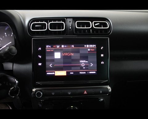 Auto Usate A Piacenza | Citroën C3 Aircross I 2021 1.5 Bluehdi Feel S&S 110Cv