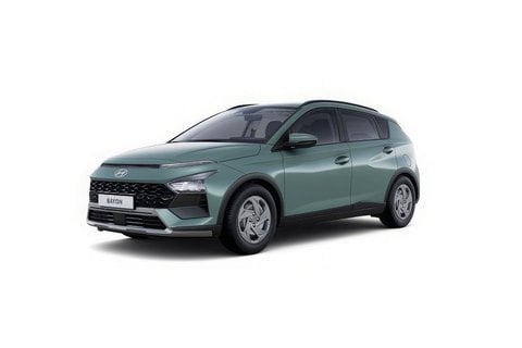 Auto Km0 A Piacenza | Hyundai Bayon Pe 1.0T Xline