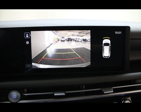 Auto Km0 A Piacenza | Hyundai Tucson Gtw5D5G1Ugg2Bhn