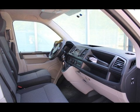 Auto Usate A Piacenza | Volkswagen Transporter T6 28 2.0 Tdi 150Cv Business P.c. E6