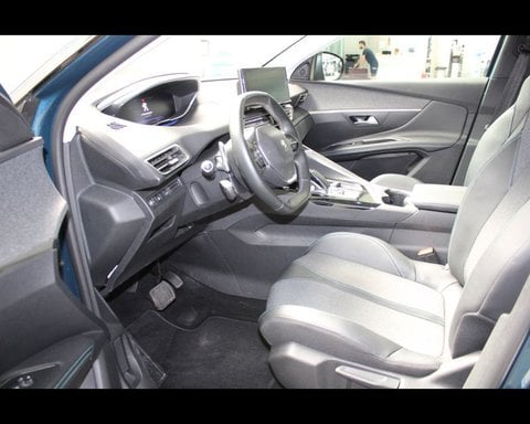Auto Usate A Piacenza | Peugeot 3008 Ii 2021 1.5 Bluehdi Allure Pack S&S 130Cv Eat8