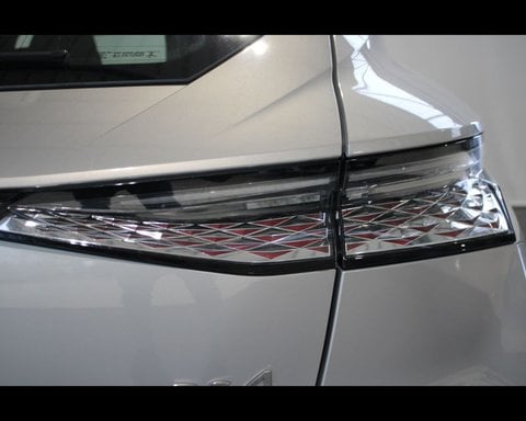 Auto Usate A Piacenza | Ds Ds4 Ii 2021 1.2 Puretech Trocadero 130Cv Auto
