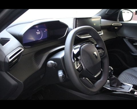 Auto Km0 A Piacenza | Peugeot 2008 Allure Puretech 100 S&S