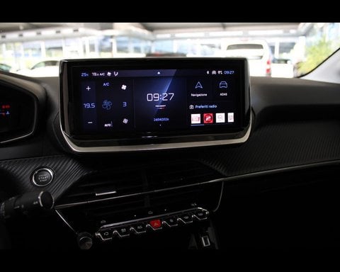 Auto Usate A Piacenza | Peugeot 208 Ii 2023 1.2 Puretech Allure S&S 100Cv