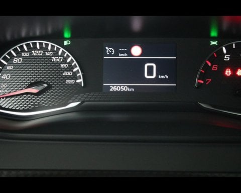 Auto Usate A Piacenza | Peugeot 2008 Ii 2020 1.2 Puretech Active Pack S&S 100Cv