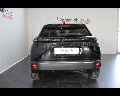 Auto Km0 A Piacenza | Peugeot 2008 Allure Puretech 100 S&S