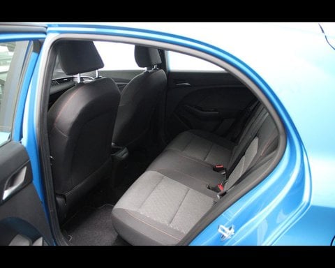 Auto Usate A Piacenza | Mg Mg3 My24.5 Ice 1.5L Mt 2Wd Comfort Como Blue