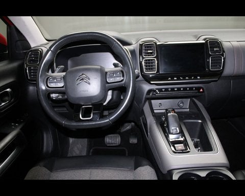Auto Usate A Piacenza | Citroën C5 Aircross I 2018 1.5 Bluehdi Shine S&S 130Cv Eat8