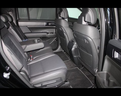 Auto Usate A Piacenza | Hyundai Santa Fe Hkw New 7P 1.6 Phev 4Wd X Class+Cp
