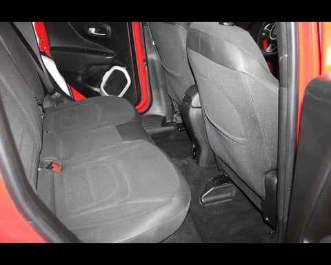Auto Usate A Piacenza | Jeep Renegade 2.0 Mjt Limited 4Wd 140Cv Auto
