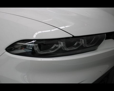 Auto Usate A Piacenza | Alfa Romeo Tonale My24 Hybrid 160Cv Sprint