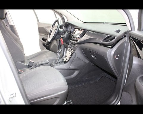 Auto Usate A Piacenza | Opel Mokka X 1.4 T Advance Gpl-Tech 4X2 140Cv My18