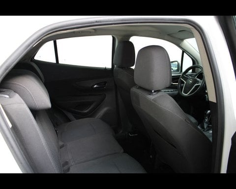 Auto Usate A Piacenza | Opel Mokka X 1.4 T B-Color Gpl-Tech 4X2 140Cv