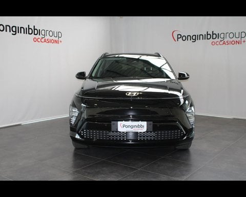 Auto Usate A Piacenza | Hyundai Kona Ev 48,4 Kwh Xline