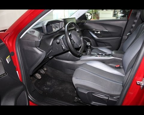 Auto Usate A Piacenza | Peugeot 2008 Ii 2020 1.5 Bluehdi Allure Navi Pack S&S 100Cv