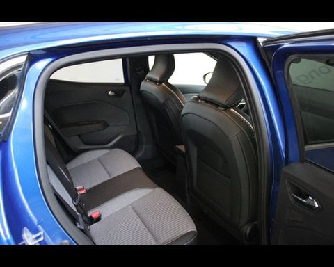 Auto Usate A Piacenza | Renault Clio V 2019 1.0 Tce Intens Gpl 100Cv My21