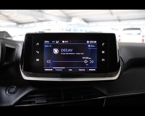 Auto Usate A Piacenza | Peugeot 208 Ii 2019 1.2 Puretech Allure Pack S&S 100Cv