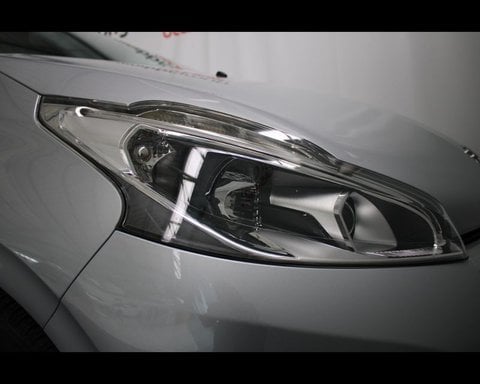 Auto Usate A Piacenza | Peugeot 208 I 2015 1.6 Bluehdi Allure 75Cv 5P