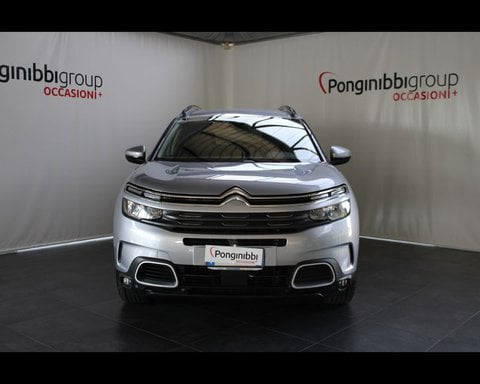 Auto Usate A Piacenza | Citroën C5 Aircross I 2018 1.5 Bluehdi Shine S&S 130Cv