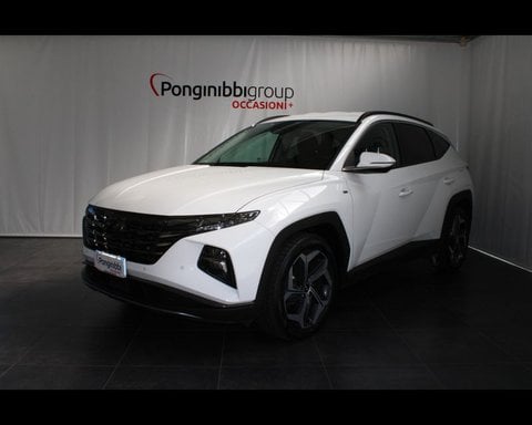 Auto Usate A Piacenza | Hyundai Tucson Iii 2021 1.6 Crdi 48V Exellence 2Wd Dct
