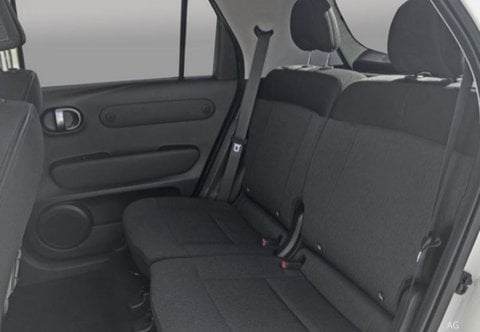 Auto Usate A Piacenza | Hyundai Inster 49 Kwh Cross