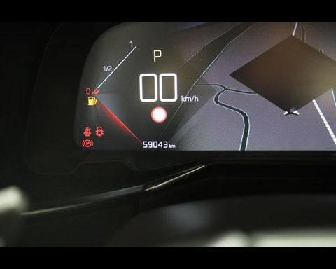 Auto Usate A Piacenza | Ds Ds7 Crossback 1.5 Bluehdi Performance Line 130Cv Auto