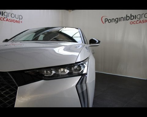 Auto Usate A Piacenza | Ds Ds4 Ii 2021 1.5 Bluehdi Performance Line 130Cv Auto
