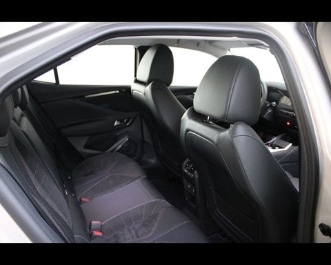 Auto Usate A Piacenza | Ds Ds4 Ii 2021 1.5 Bluehdi Performance Line 130Cv Auto