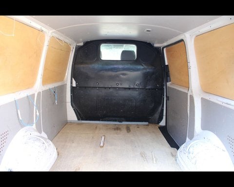 Auto Usate A Piacenza | Volkswagen Transporter T6 28 2.0 Tdi 150Cv Business P.c. E6