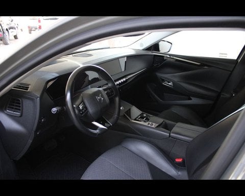 Auto Usate A Piacenza | Ds Ds4 Ii 2021 1.2 Puretech Trocadero 130Cv Auto