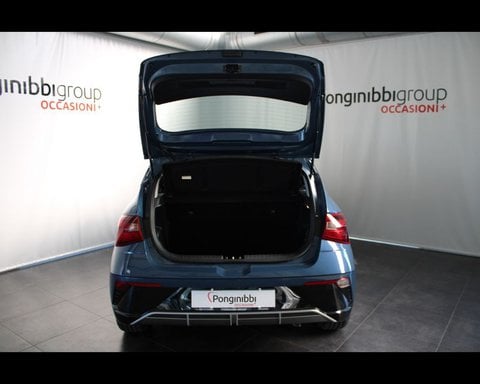 Auto Usate A Piacenza | Hyundai I20 Pe My25 1.0T Mt Connectline
