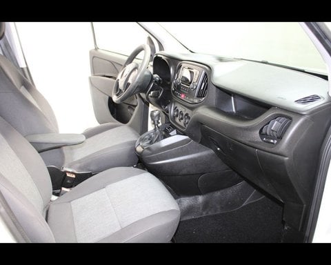 Auto Usate A Piacenza | Fiat Professional Doblò Doblo Cargo Ii Doblo Cargo 1.6 Mjt 16V Sx 105Cv ...