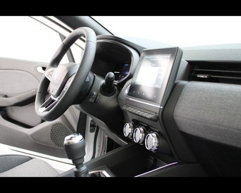 Auto Usate A Piacenza | Renault Clio V 2019 1.0 Tce Intens Gpl 100Cv My21