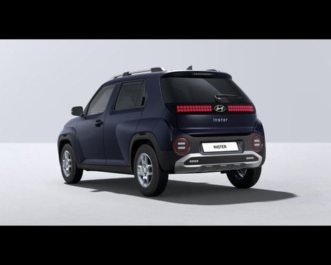 Auto Usate A Piacenza | Hyundai Inster 49 Kwh Xclass+Tp+Ap
