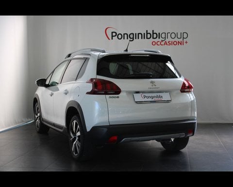 Auto Usate A Piacenza | Peugeot 2008 1.5 Bluehdi Allure S&S 100Cv My19