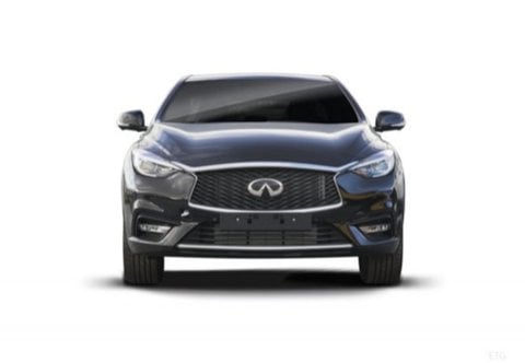 Auto Usate A Piacenza | Infiniti Q30 2.2D Premium City Black Awd 170Cv Dct