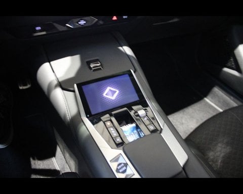 Auto Usate A Piacenza | Ds Ds4 Ii 2021 1.2 Puretech Cross Trocadero 130Cv Auto