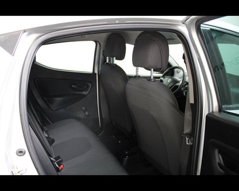 Auto Usate A Piacenza | Lancia Ypsilon Iii 2015 1.0 Firefly Hybrid Gold S&S 70Cv