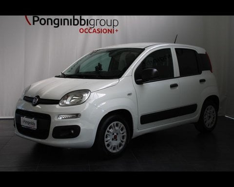 Usate A Piacenza | Fiat Professional Panda Van Iii Van 1.0 Hybrid Easy 70Cv 4P.ti Serie 3 E6D