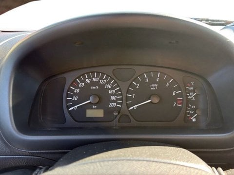 Auto Usate A Teramo | Opel Agila Agila 1.0 12V Club C/Abs Gpl