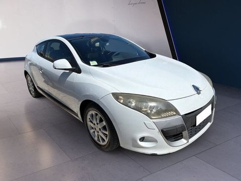 Auto Usate A Teramo | Renault Mégane Cc Megane Cc 1.9 Diesel Dci 130Cv Gt Line